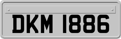 DKM1886