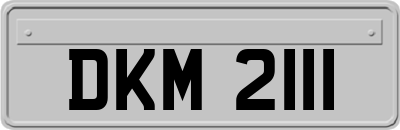 DKM2111