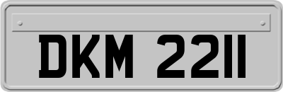 DKM2211