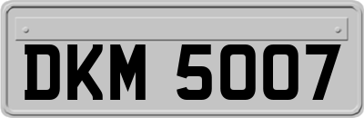 DKM5007