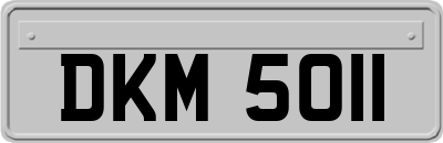 DKM5011