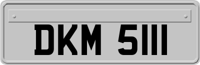 DKM5111