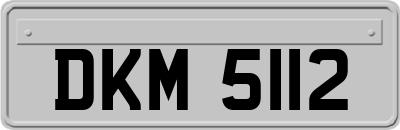 DKM5112
