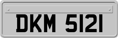 DKM5121