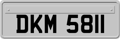 DKM5811