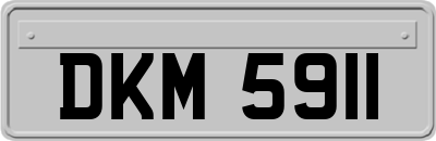 DKM5911