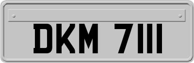 DKM7111