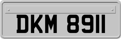 DKM8911