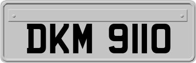 DKM9110