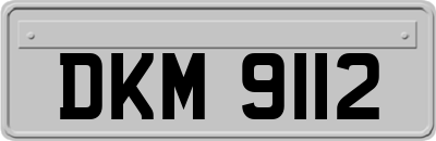 DKM9112