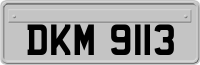 DKM9113