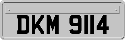 DKM9114