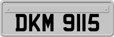 DKM9115