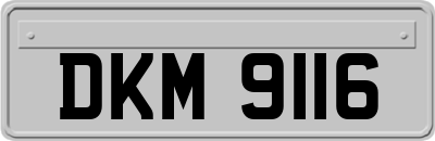 DKM9116