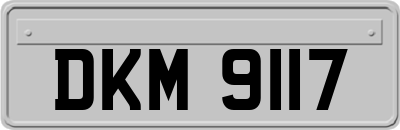 DKM9117