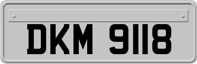 DKM9118