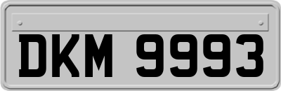 DKM9993