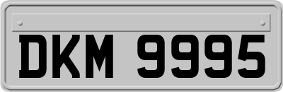 DKM9995