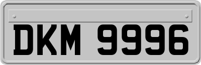 DKM9996