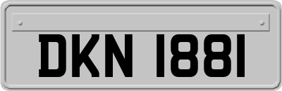 DKN1881