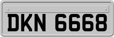 DKN6668