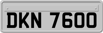 DKN7600