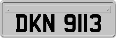 DKN9113