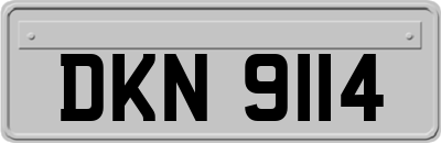 DKN9114