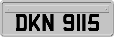 DKN9115