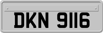 DKN9116
