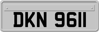 DKN9611
