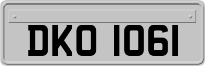DKO1061