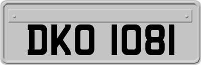 DKO1081