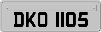 DKO1105