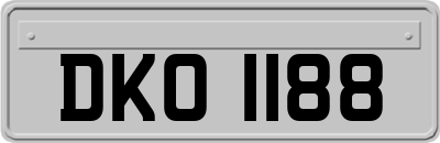 DKO1188
