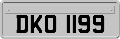DKO1199