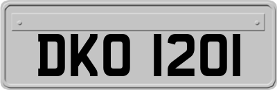 DKO1201