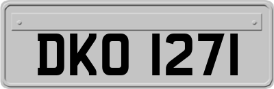 DKO1271
