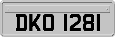 DKO1281