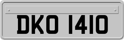 DKO1410