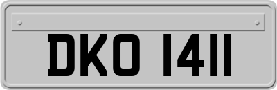 DKO1411