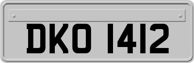 DKO1412