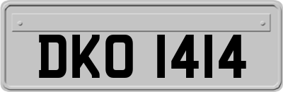 DKO1414