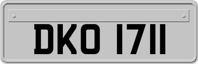 DKO1711