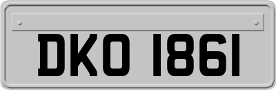 DKO1861