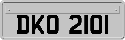 DKO2101