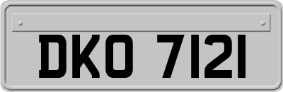 DKO7121