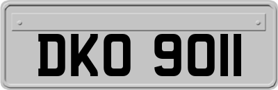 DKO9011