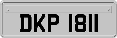 DKP1811