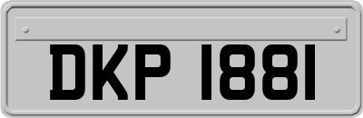 DKP1881